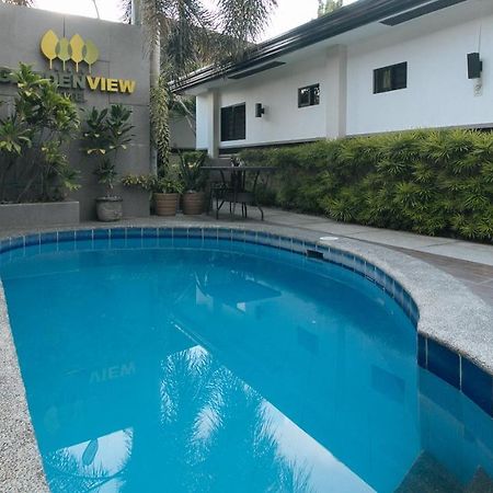 Reddoorz @ Gardenview Hotel Gtower Angeles Exterior foto